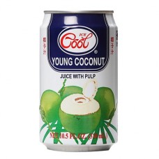 Young Coconut juice 